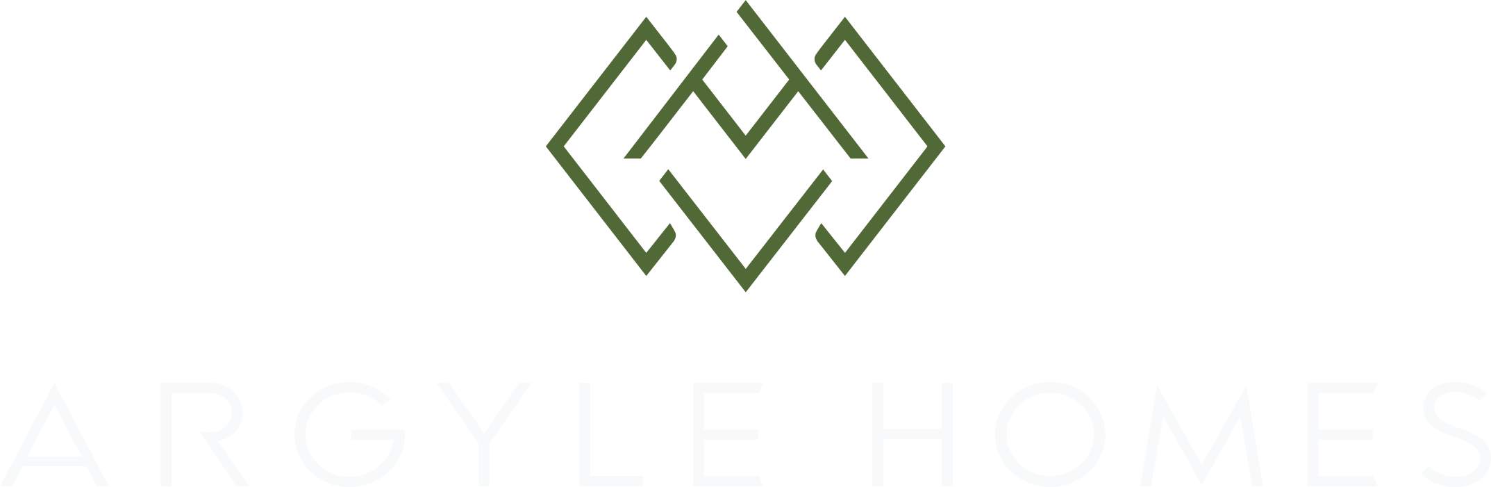 Argyle Homes Logo